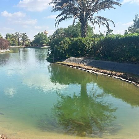 Villa Louisa Piscine Privee Sans Vis A Vis Dyar Shemsi Taroudant Ngoại thất bức ảnh