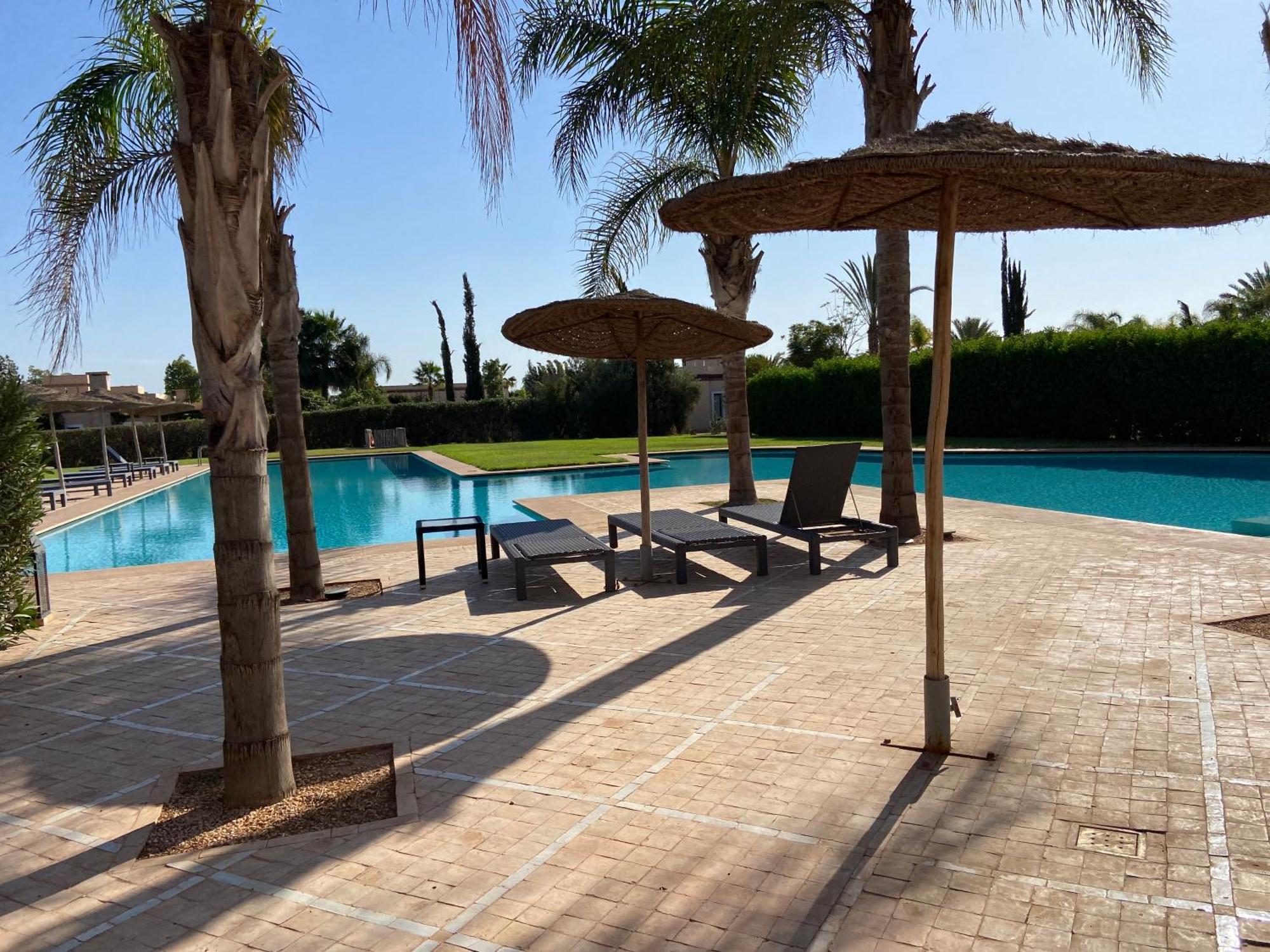 Villa Louisa Piscine Privee Sans Vis A Vis Dyar Shemsi Taroudant Ngoại thất bức ảnh