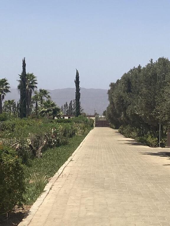 Villa Louisa Piscine Privee Sans Vis A Vis Dyar Shemsi Taroudant Ngoại thất bức ảnh
