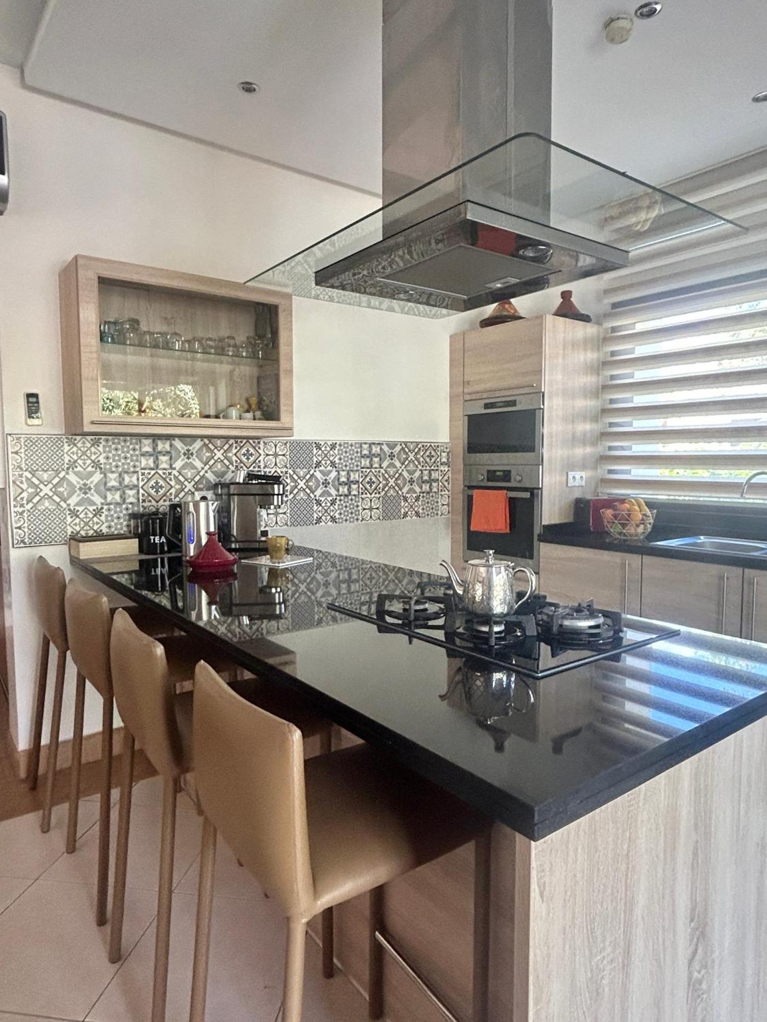 Villa Louisa Piscine Privee Sans Vis A Vis Dyar Shemsi Taroudant Ngoại thất bức ảnh